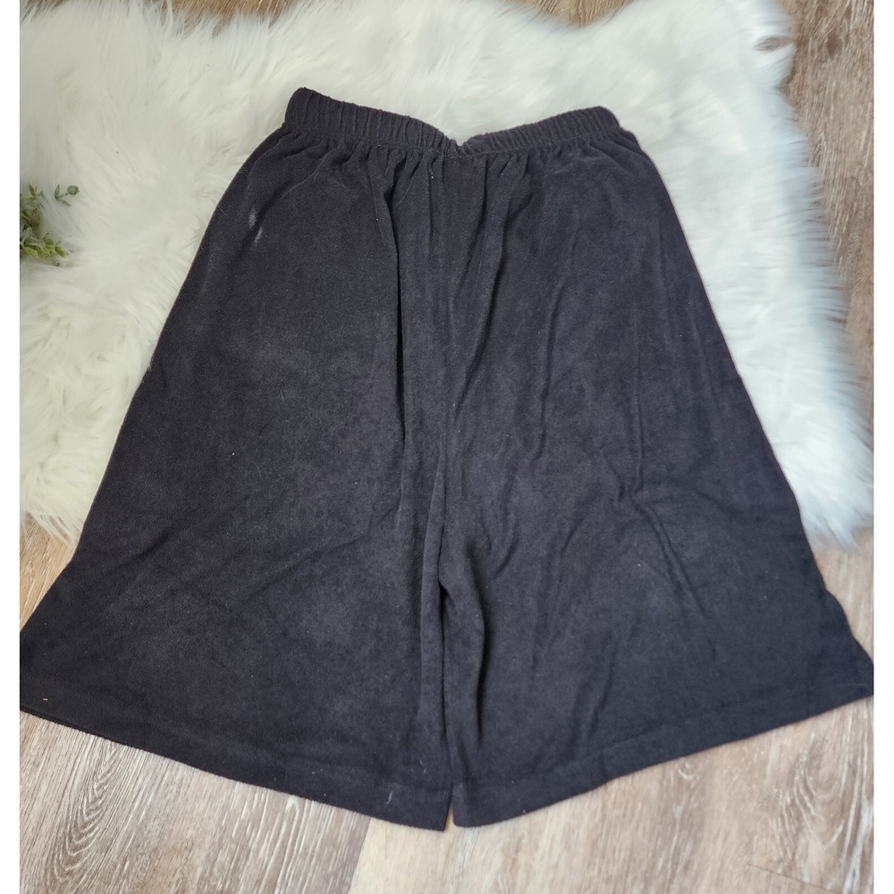 Cw Classics Women's Bermuda Short  Size L Black